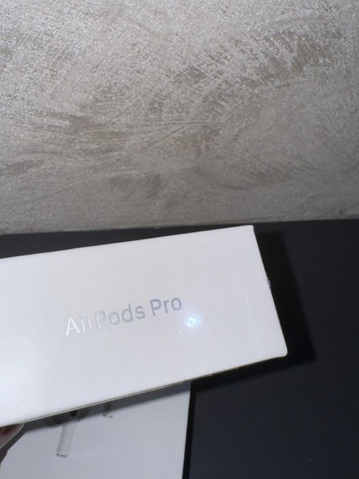 Casti Air Pods 2 pro