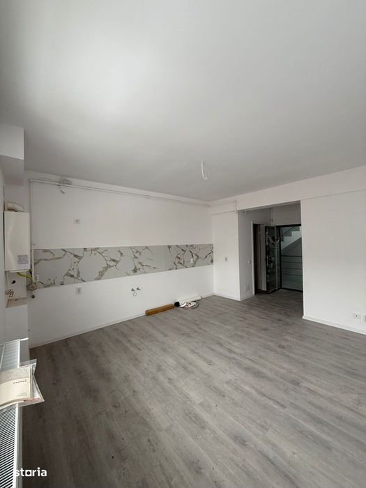 Garsoniera Open Space-De Vanzare-Militari Residence-Comision 0