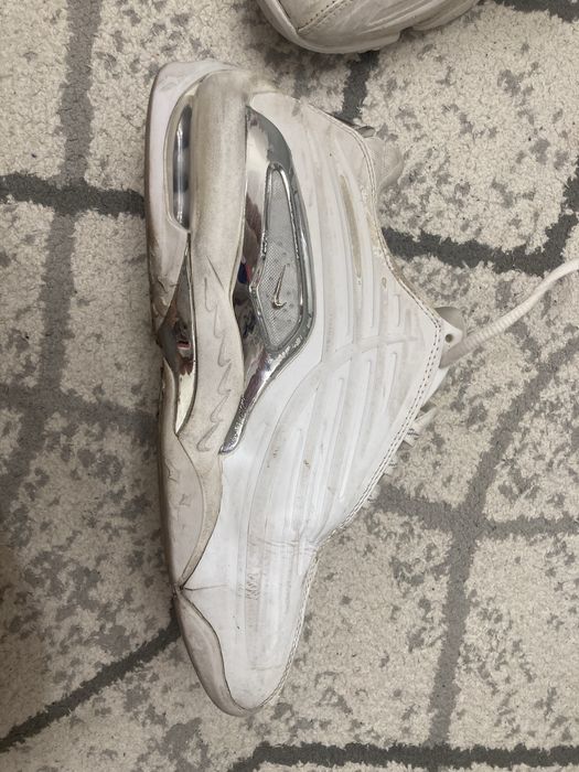 nike nocta кроссовки НЕ ВОНЯЮТ