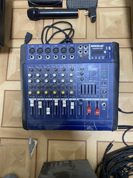 Продам ситему караке