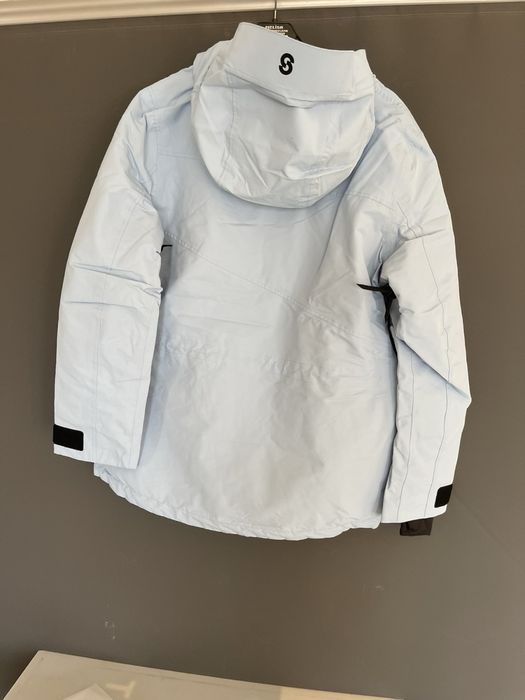 Strobe AURA SERENITY BLUE – дамско ски якеи гащеризон