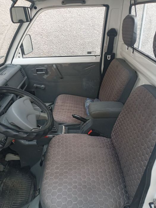 Дамас лабо сотилади