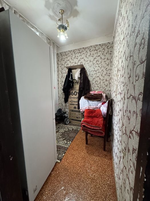 Тезда сотилади 2/3/4 Силонзор 20 Ипотека оркали хам сотилади