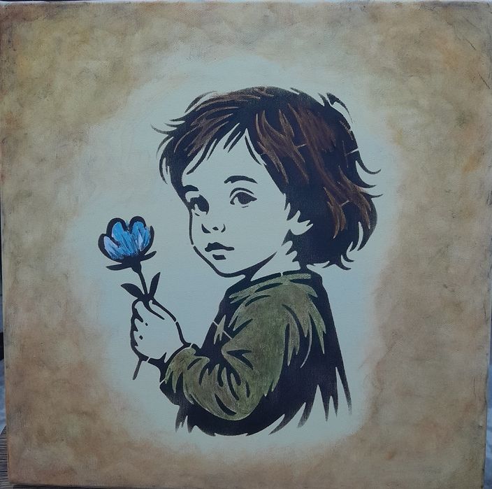 Tablou Canvas nou