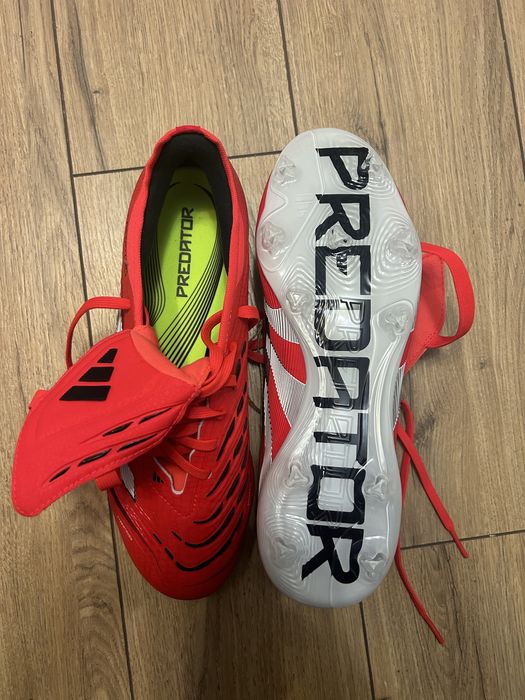 Adidas predator PRO 42