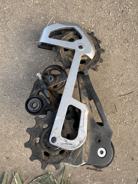 Vand piesele de bike din poze