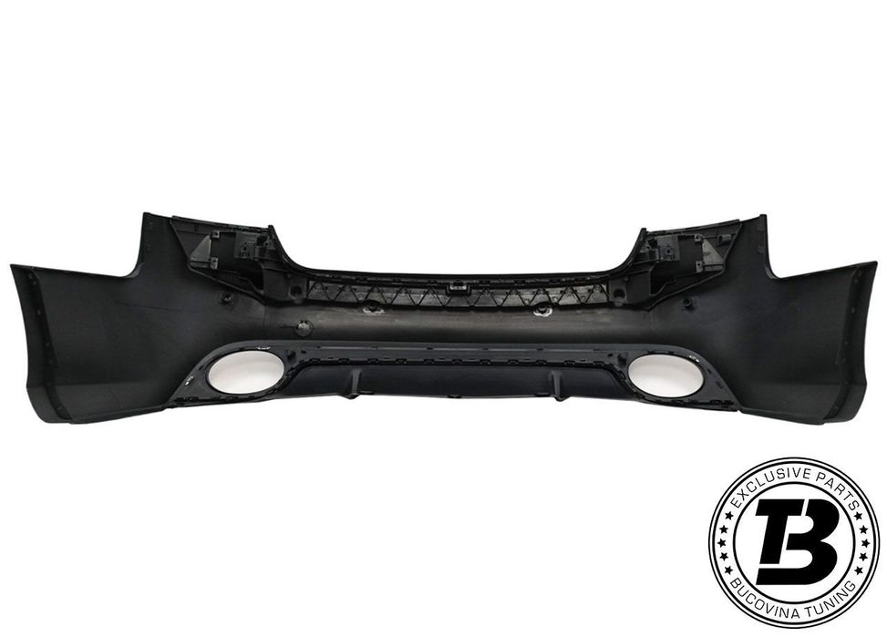 Bara Spate compatibila cu Audi A5 8T RS5 Design