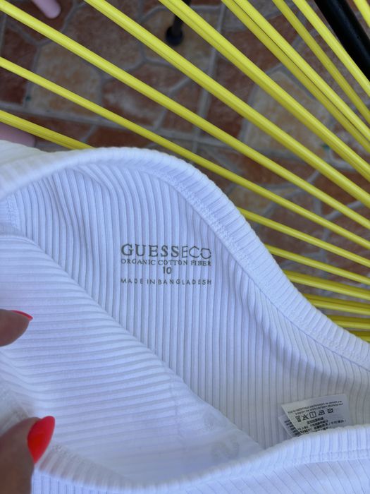 Потник Guess нов