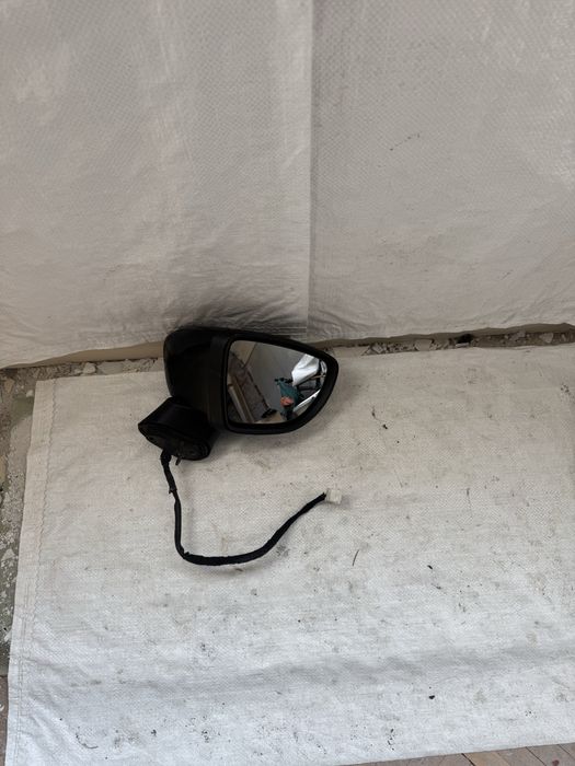 Оригинално огледало Нисан Микра Nissan Micra K14 MK5