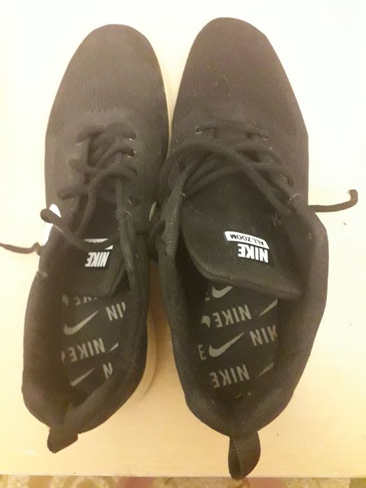 Продам кроссовки большой размер