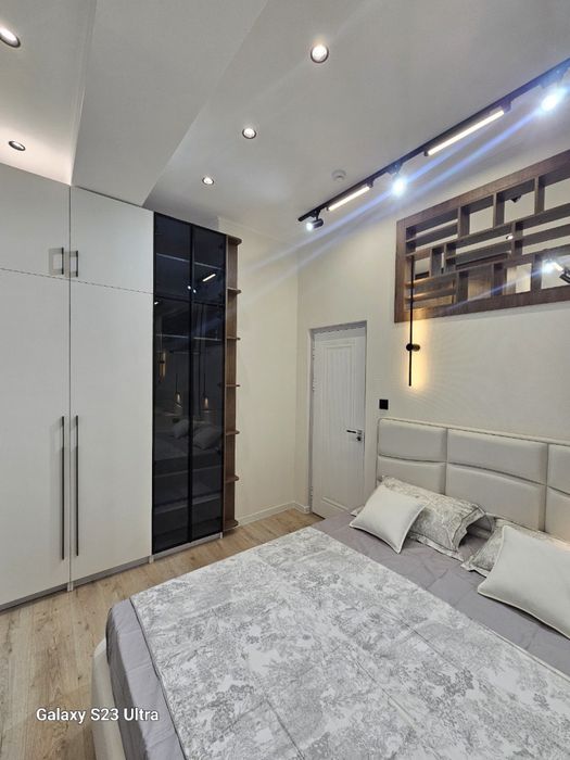 ЖК Imperial Club city , метро Минор