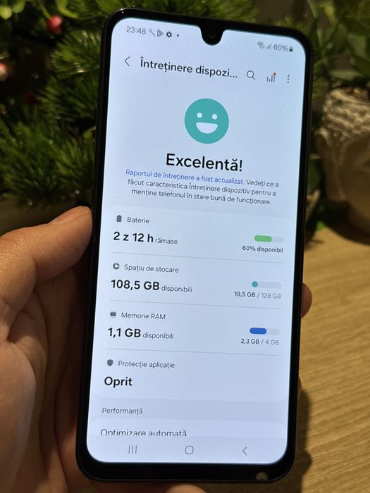 Samsung A16 ‼️Garantie‼️