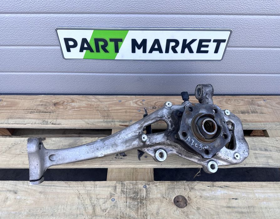 Десен шенкел AUDI A6 A7 C8 4K 4K0407242D 4K0407560D