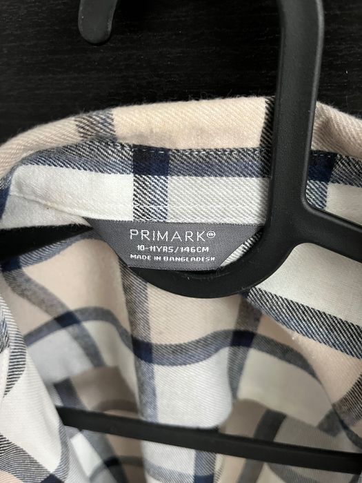 Camasa baieti 146cm Lc Waikiki