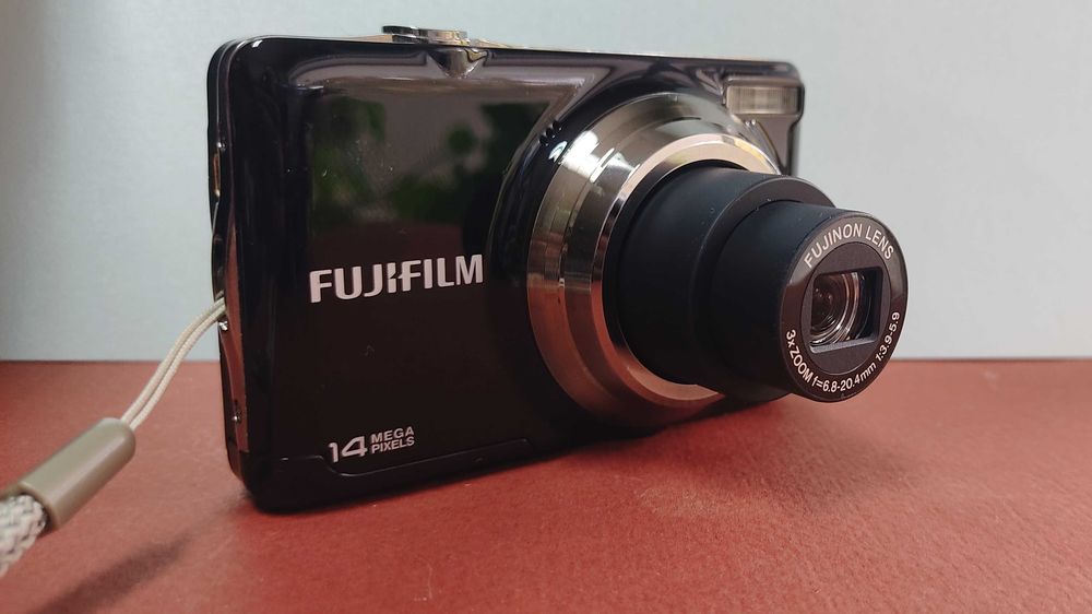 Фотобижу FUJIFILM JV300