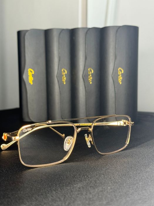 Ochelari Cartier
