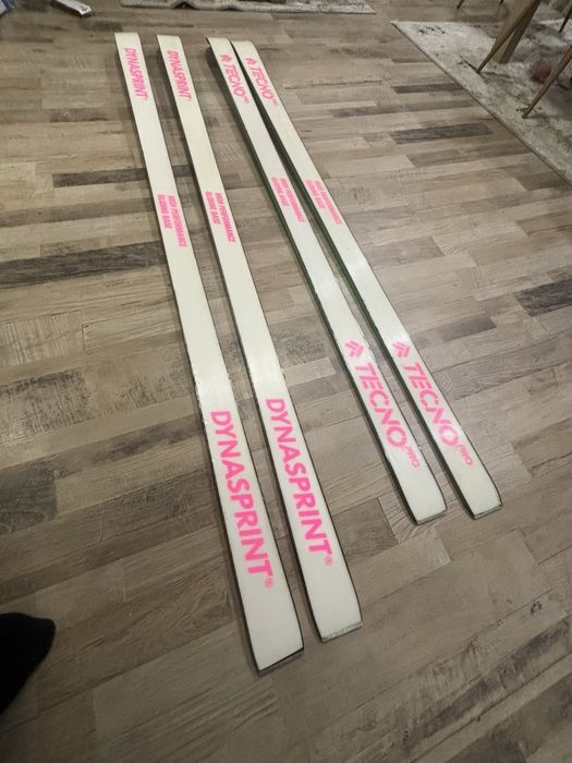 Ски Atomic Dynasprint Techno