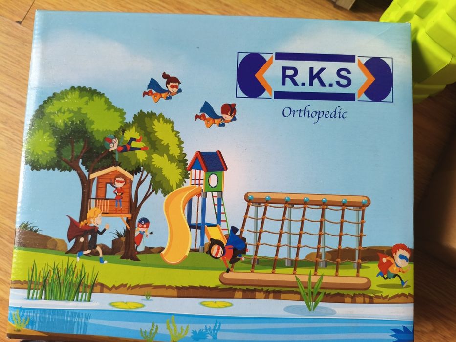 Ботинки зимние мужские