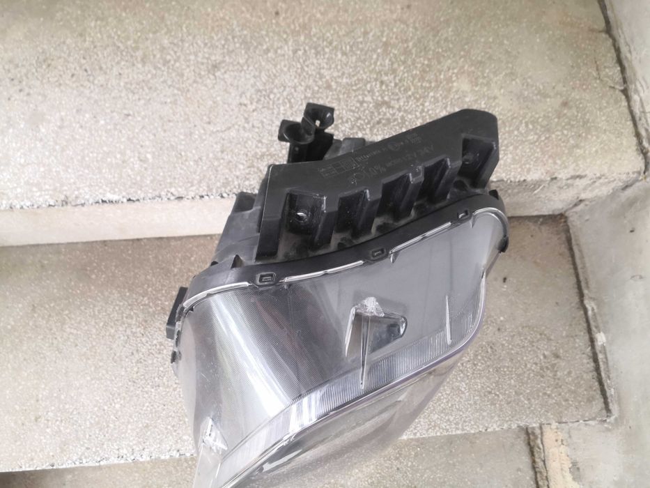 Фар Hyundai Santa Fe LED ляв/Фар Хюндай Санта Фе/Фар Hyundai SantaFe