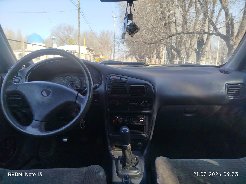 Продам мицубиси lancer