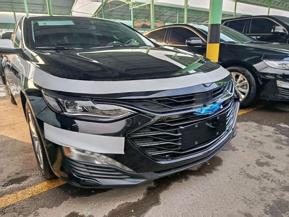 Malibu 2 xl srochni sotiladi