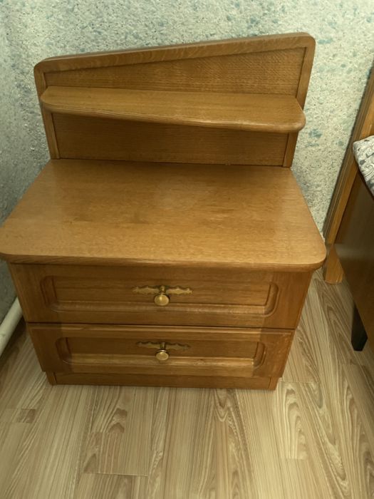 Спальный гарнитур , пр-во Беларусь