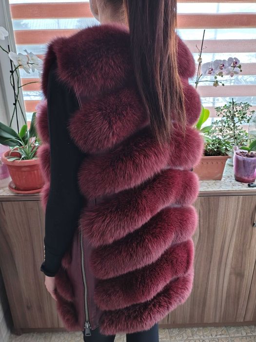 Женски Яке и Елече