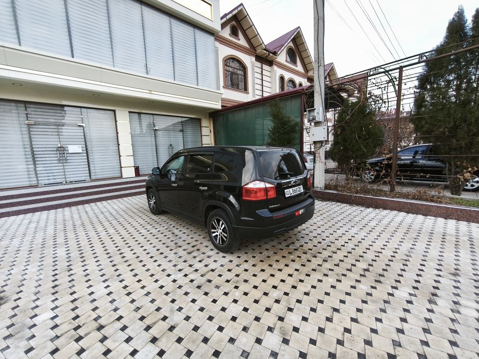 ‼️‼️‼️‼️‼️‼️‼️‼️‼️‼️Шевроле Орландо 2015 года Механика