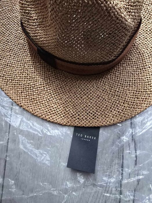 Мъжка шапка Ted Baker