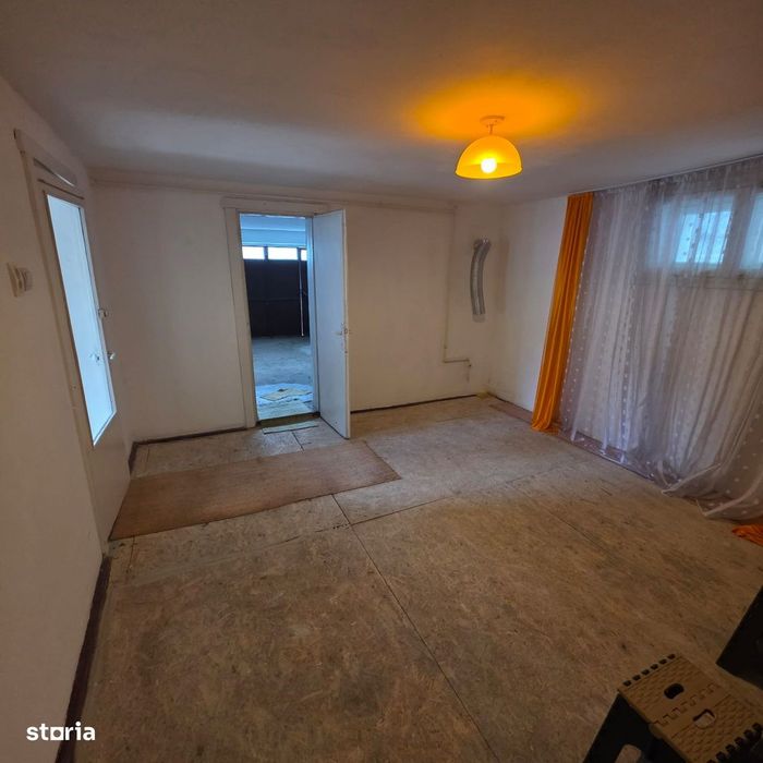 Casa individuala, 3 camere, zona Turda Noua
