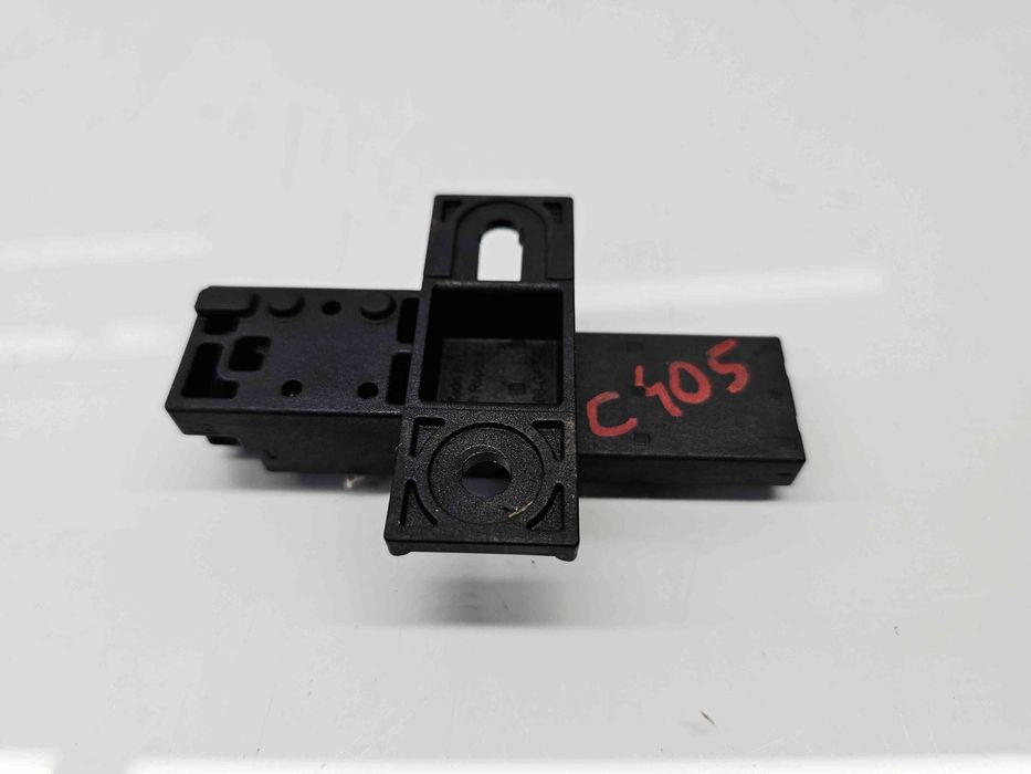 Modul control Keyless Entry Audi A4 (8W2, B9) [Fabr 2015-2023] 4M0907