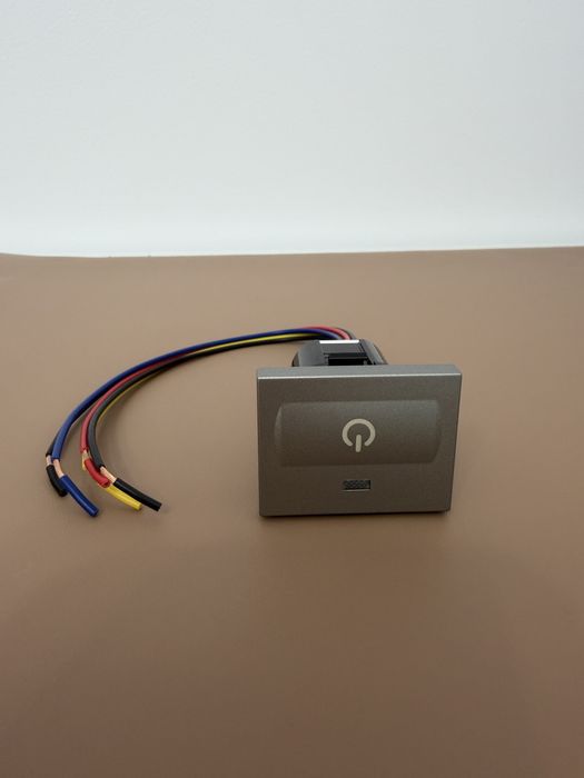 Buton ON/OFF Ford Focus MK2