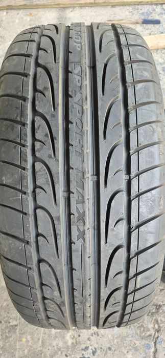 2 anvelope vara ca noi Dunlop 255/45/19.Pretul este pe bucata.