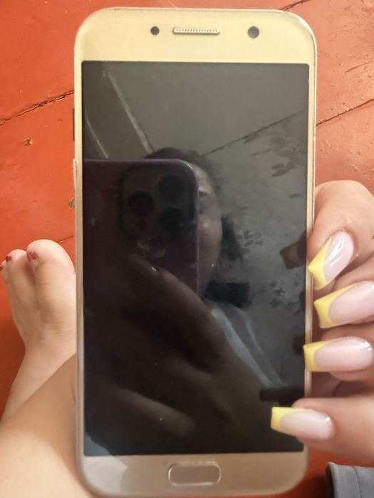 Samsung a 5 samsung