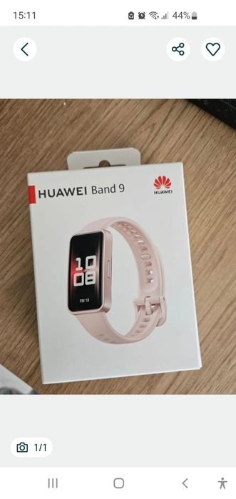Ceas inteligent Huawei