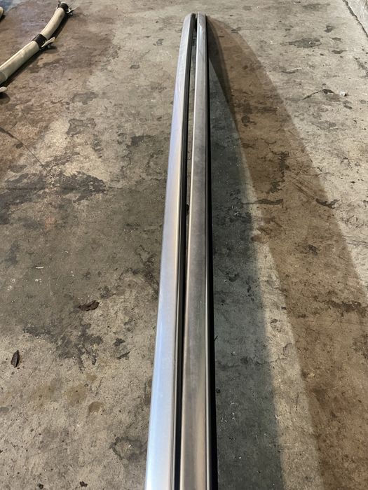 Релси/ рейлинг таван БМВ Ф31 (railing bmw f31)