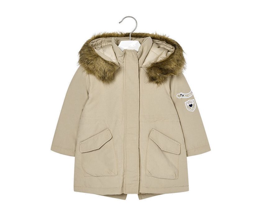 Детско зимно яке Mayoral