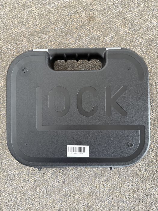 Airsoft Replica Glock 34 CO2 GBB Gen4 Deluxe Umarex