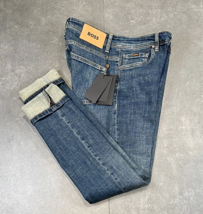 Мъжки дънки boss