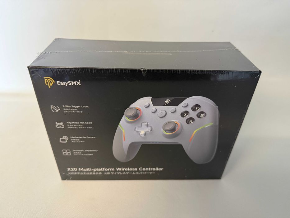 Joystick Playstation 5 Wireless