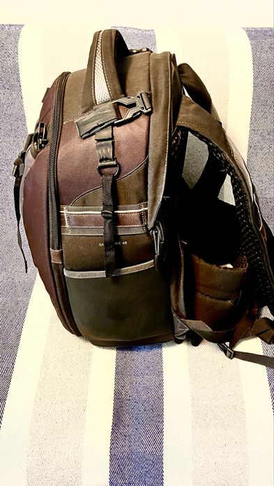 Rucsac foto-video Vanguard