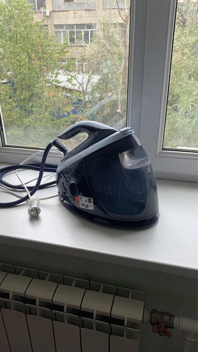 Отпариватель philips perfect care 7000