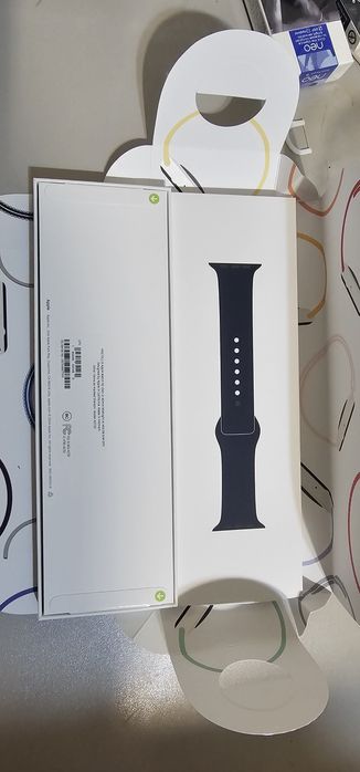 AppleWatch SE Gen2 40mm