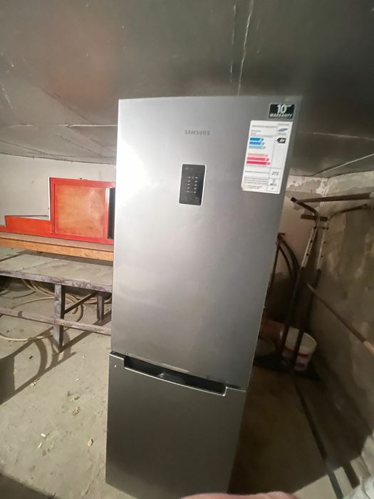 Холодильник Самсунг