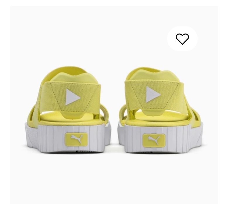 Puma дамски сандали