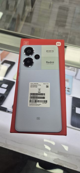 Redmi Note 13 Pro Plus