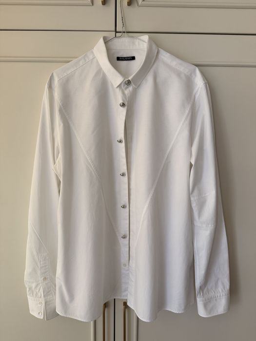 Мъжка риза Balmain
