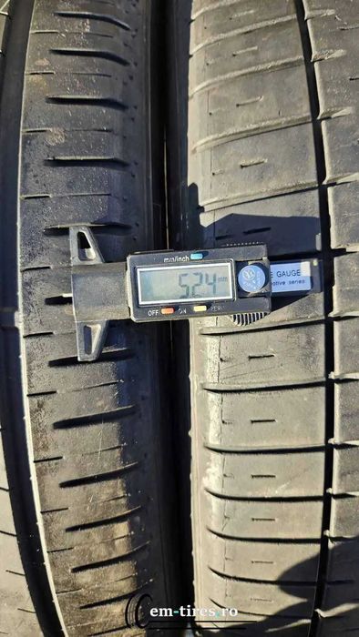 265/40 R22 • Vara • Falken Azenis FK510 SUV 106Y | 4 buc | Pret/buc