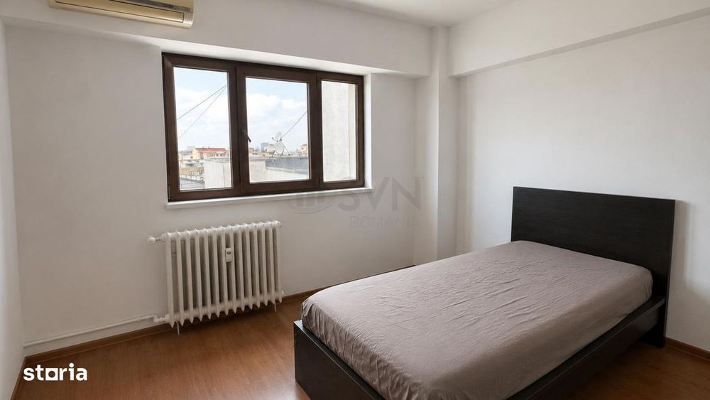 Apartament 4 camere I Amzei