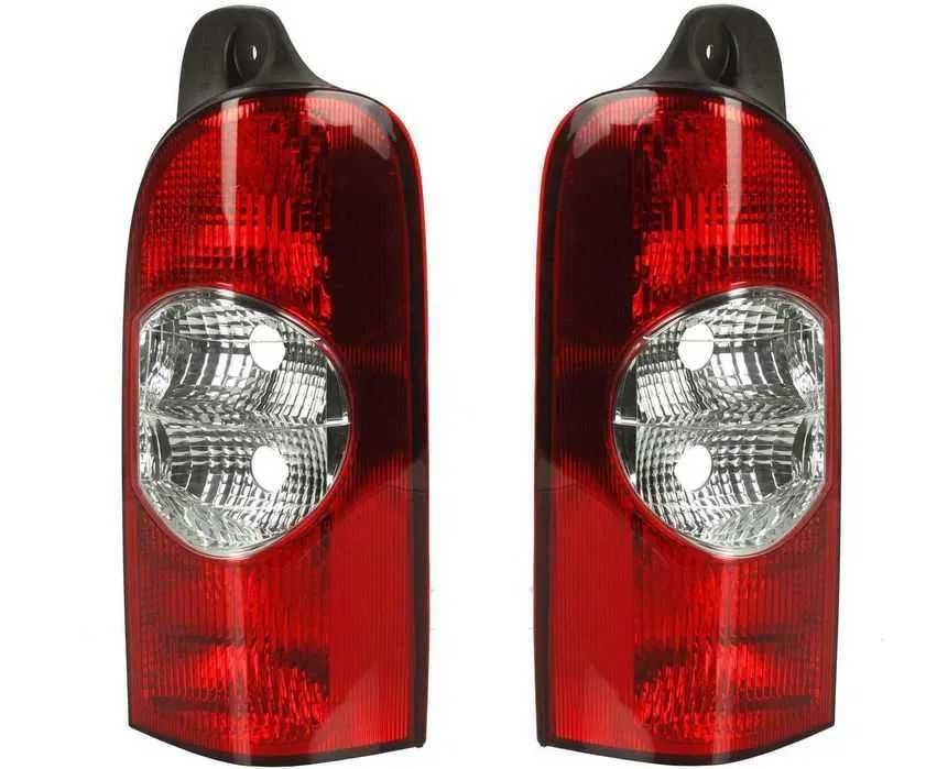 Стопове Стоп Задни Светлини ляв десен Opel Movano Рено Renault Master